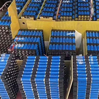 益阳赫山回收旧锂电池的价格,高价报废电池回收